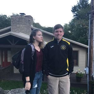 Meet your Posher, Steven